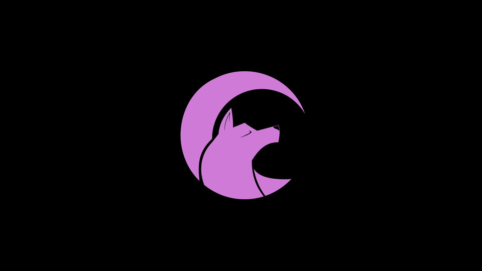Animação Logo Pessoal - Lara Lycan - Planejamento